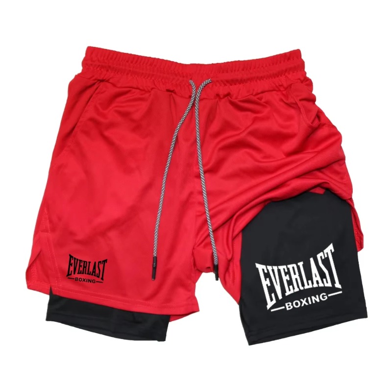 Short de sport multifonctionne - Compression Shorts Athletes avis et prix