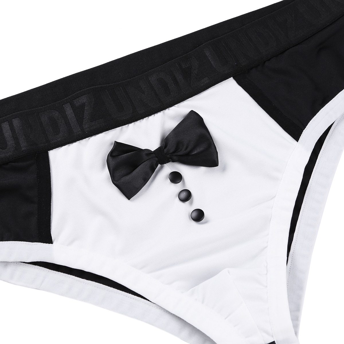 Boxer de smoking mignon pour h - Boxer Shorts Modal avis et prix