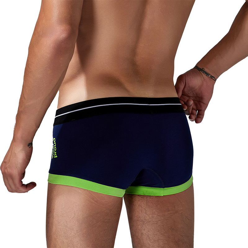 Boxers respirants pour hommes, - Pouch Boxer Pouch avis et prix