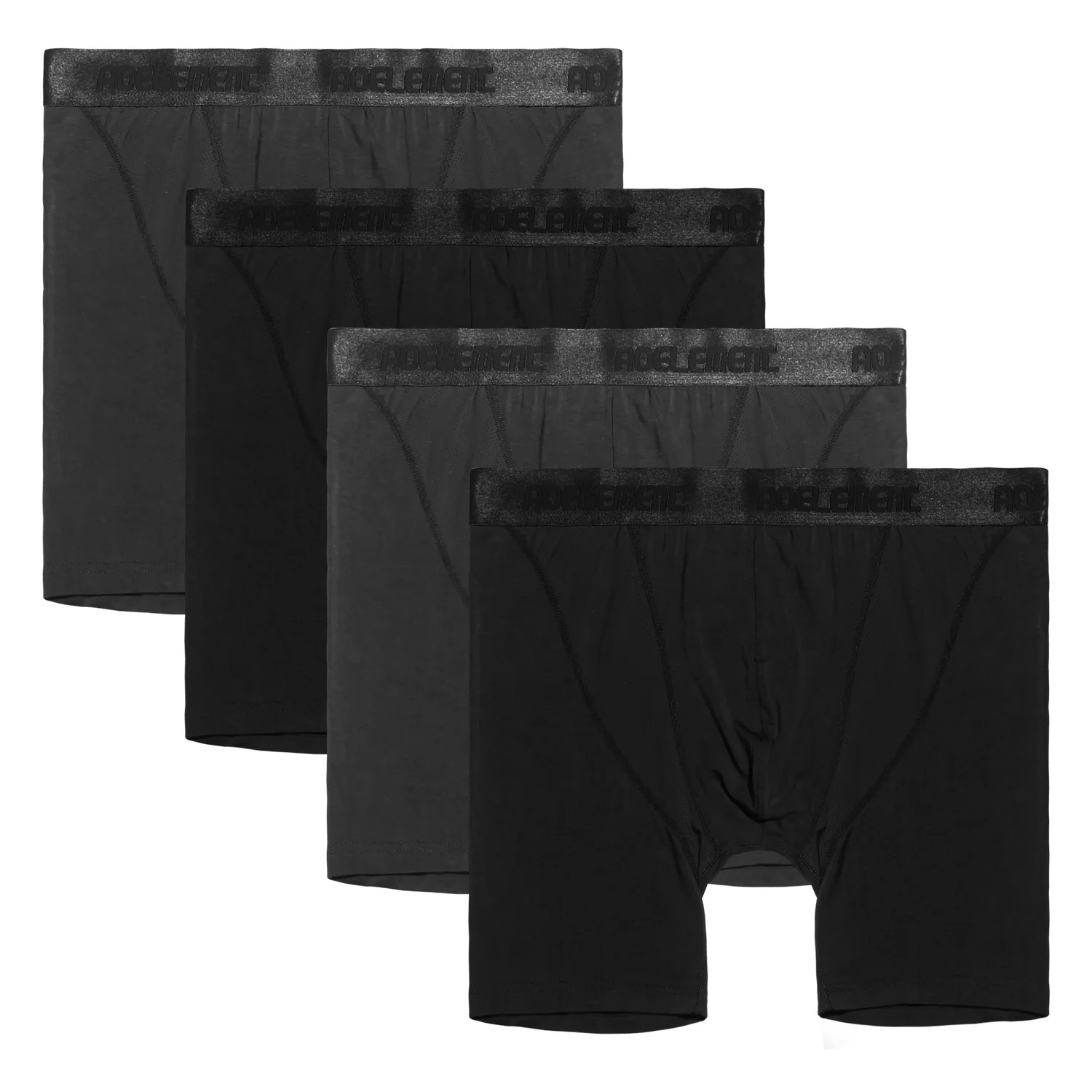 5 pièces pantalons de sport ho - Boxer Shorts Modal avis et prix