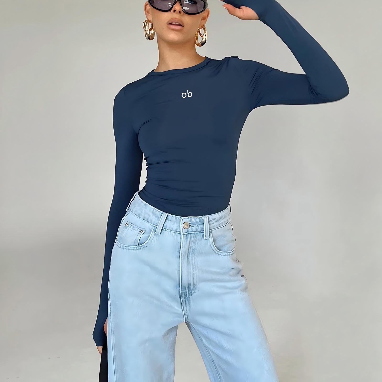 Nouveau style été 2026 – T-shi - Base Layer Top avis et prix