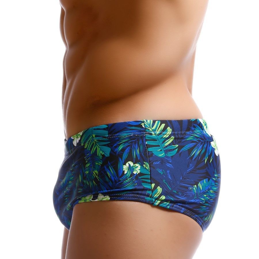 Maillot de bain Sexy pour homm - Pouch Boxer Pouch avis et prix