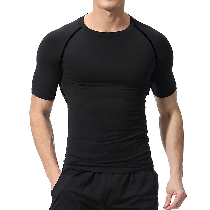 Économie athlétiques à impress - Base Layer Top avis et prix