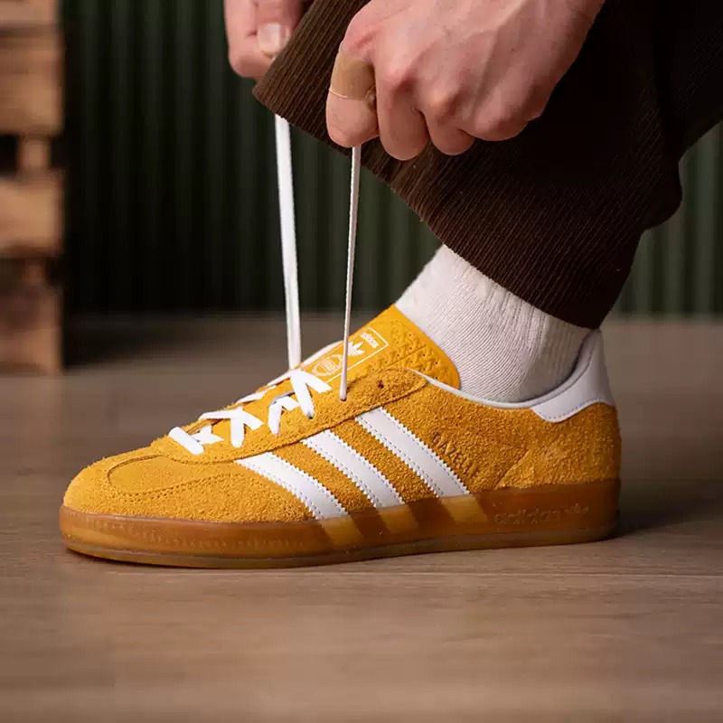 Chaussures Adidas GAZELLE INDO - Adidas Shoes Gazelle avis et prix