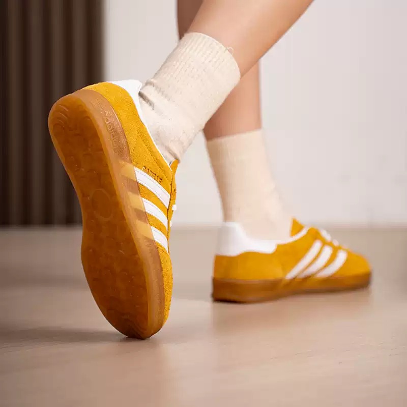 Chaussures Adidas GAZELLE INDO - Adidas Shoes Gazelle avis et prix