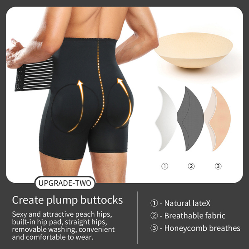 TUNIControl-Sous-vêtement amin - Boxer Shorts Modal avis et prix