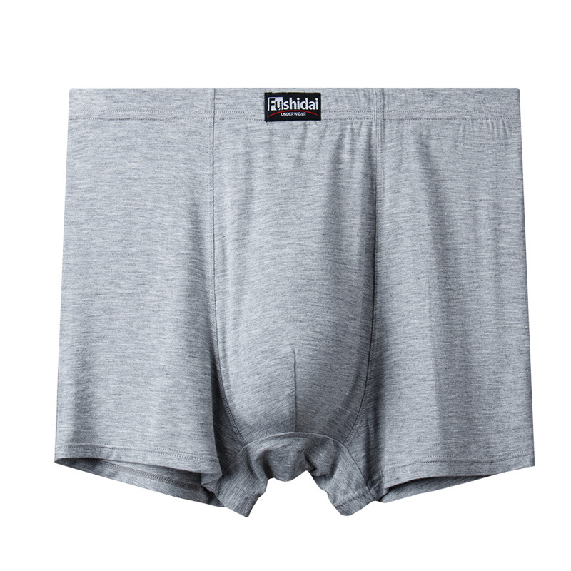 Boxer Surdimensionné pour Homm - Boxer Shorts Modal avis et prix
