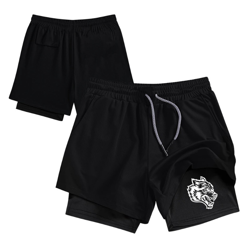 Shorts de sport pour homme, do - Compression Shorts Athletes avis et prix