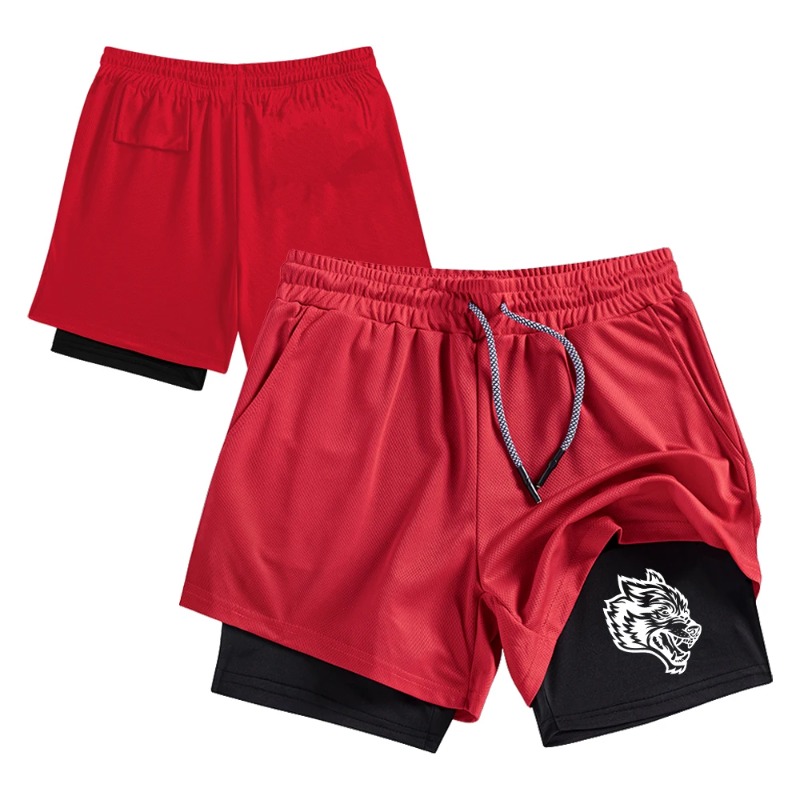 Shorts de sport pour homme, do - Compression Shorts Athletes avis et prix