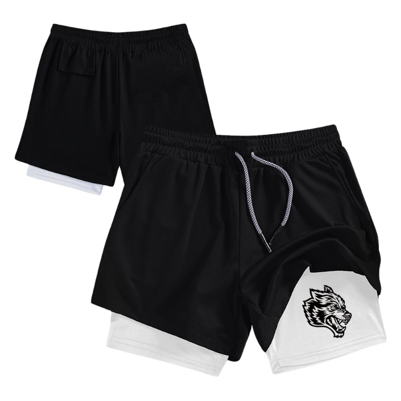Shorts de sport pour homme, do - Compression Shorts Athletes avis et prix