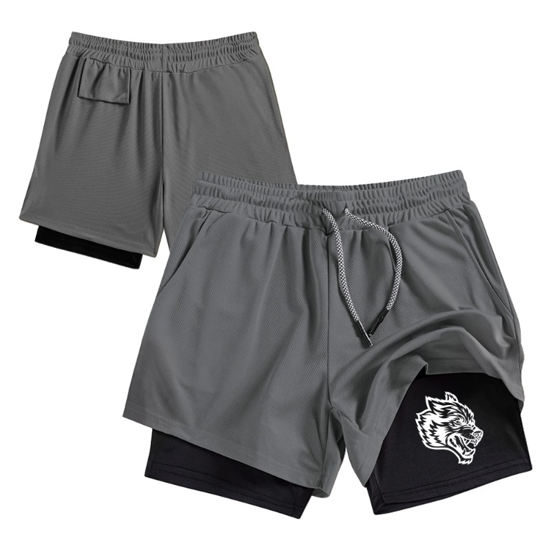 Shorts de sport pour homme, do - Compression Shorts Athletes avis et prix