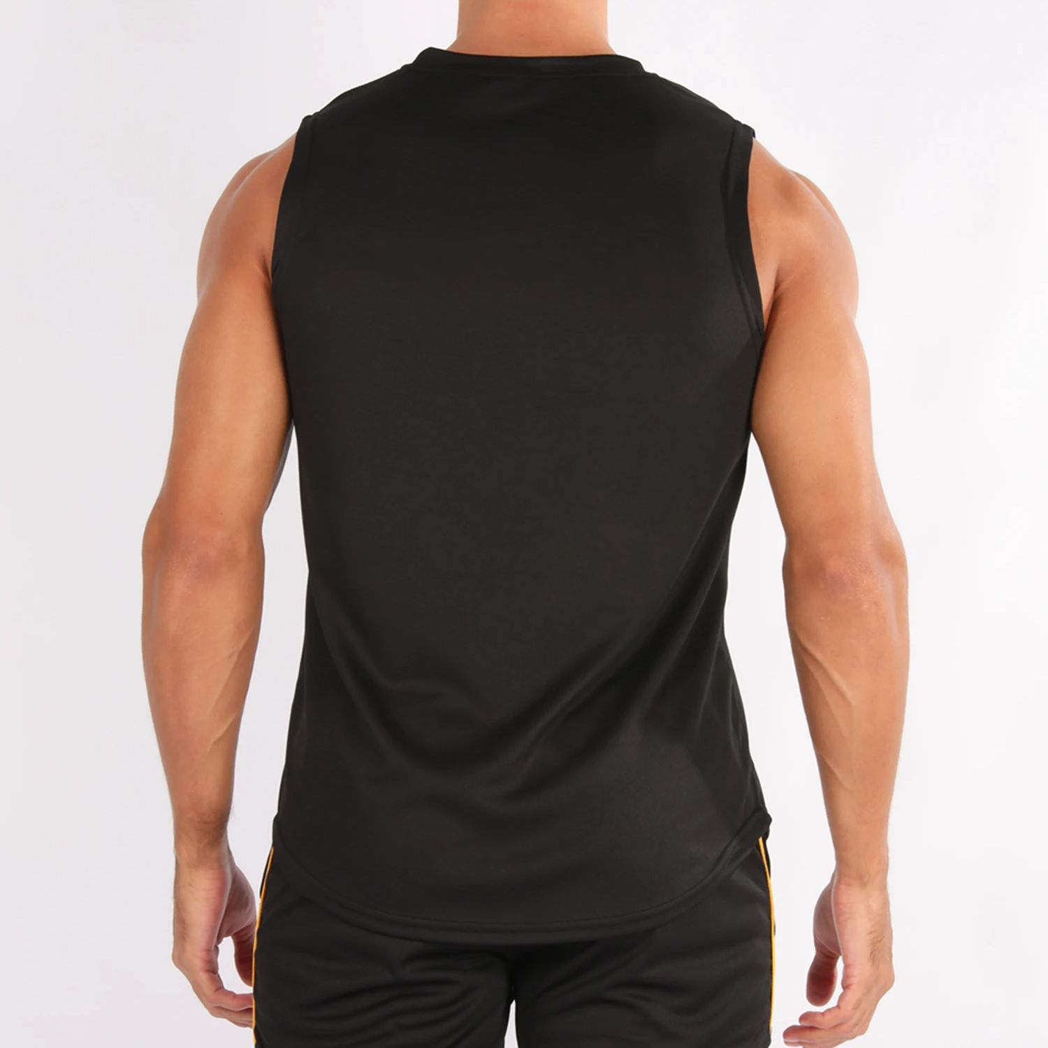 2025 plus récent été gilet de  - Sleeveless Undershirt avis et prix