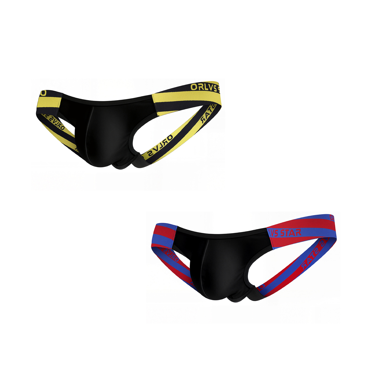 Sous-vêtements pour hommes, ca - Jockstrap Athletic avis et prix
