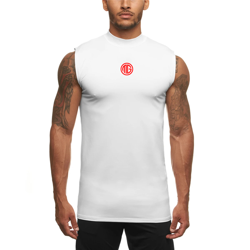Débardeurs de compression pour - Sleeveless Undershirt avis et prix