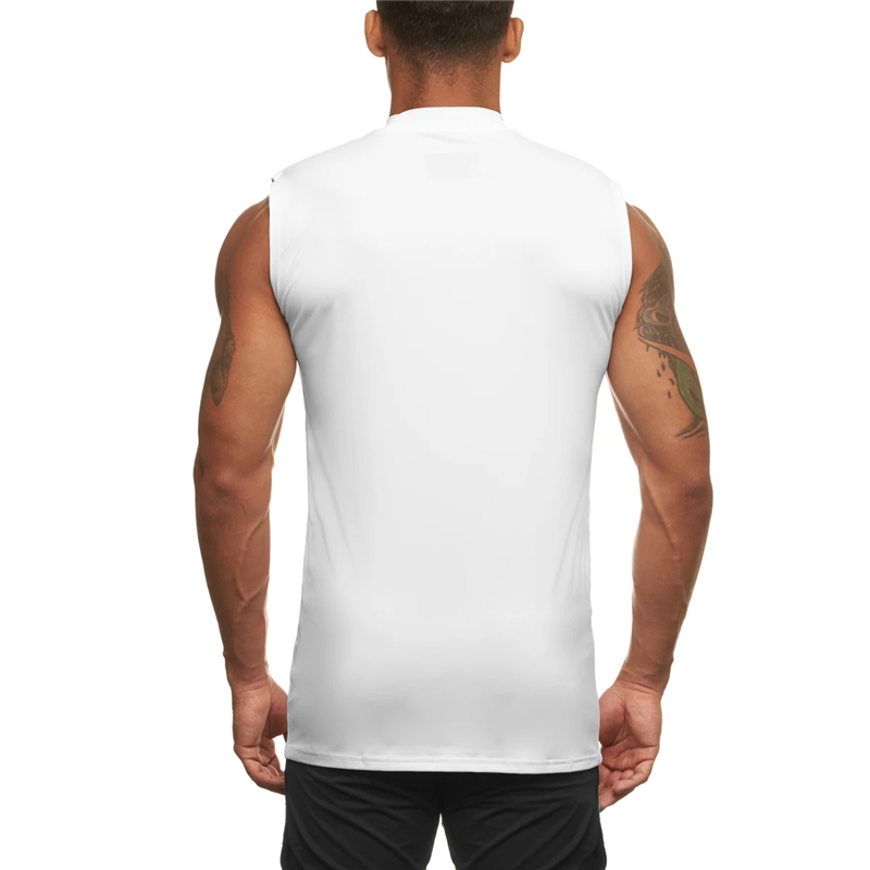 Débardeurs de compression pour - Sleeveless Undershirt avis et prix