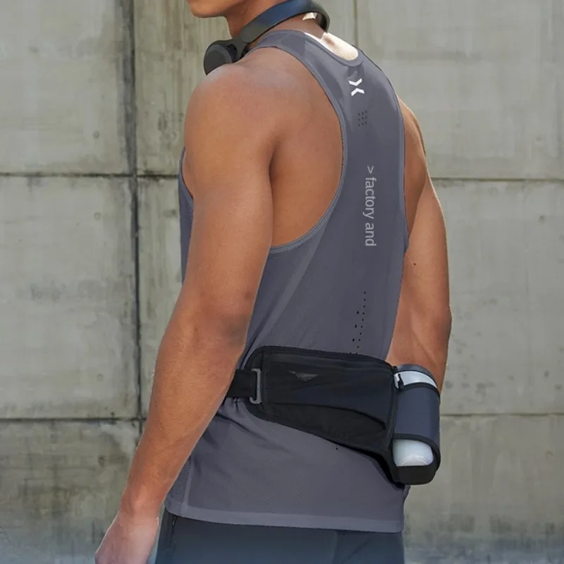 Gilet de sport pour hommes, dé - Sleeveless Undershirt avis et prix