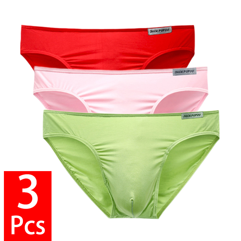 Lot de 3 sous-vêtements modaux - Multi Pack Underwear avis et prix