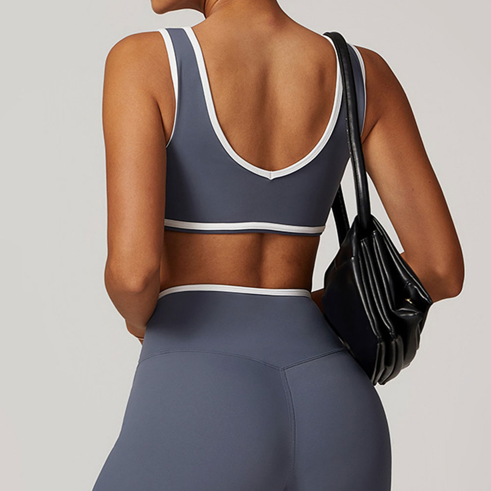 Soutien-gorge de sport pour fe - Quick Dry Underwear avis et prix