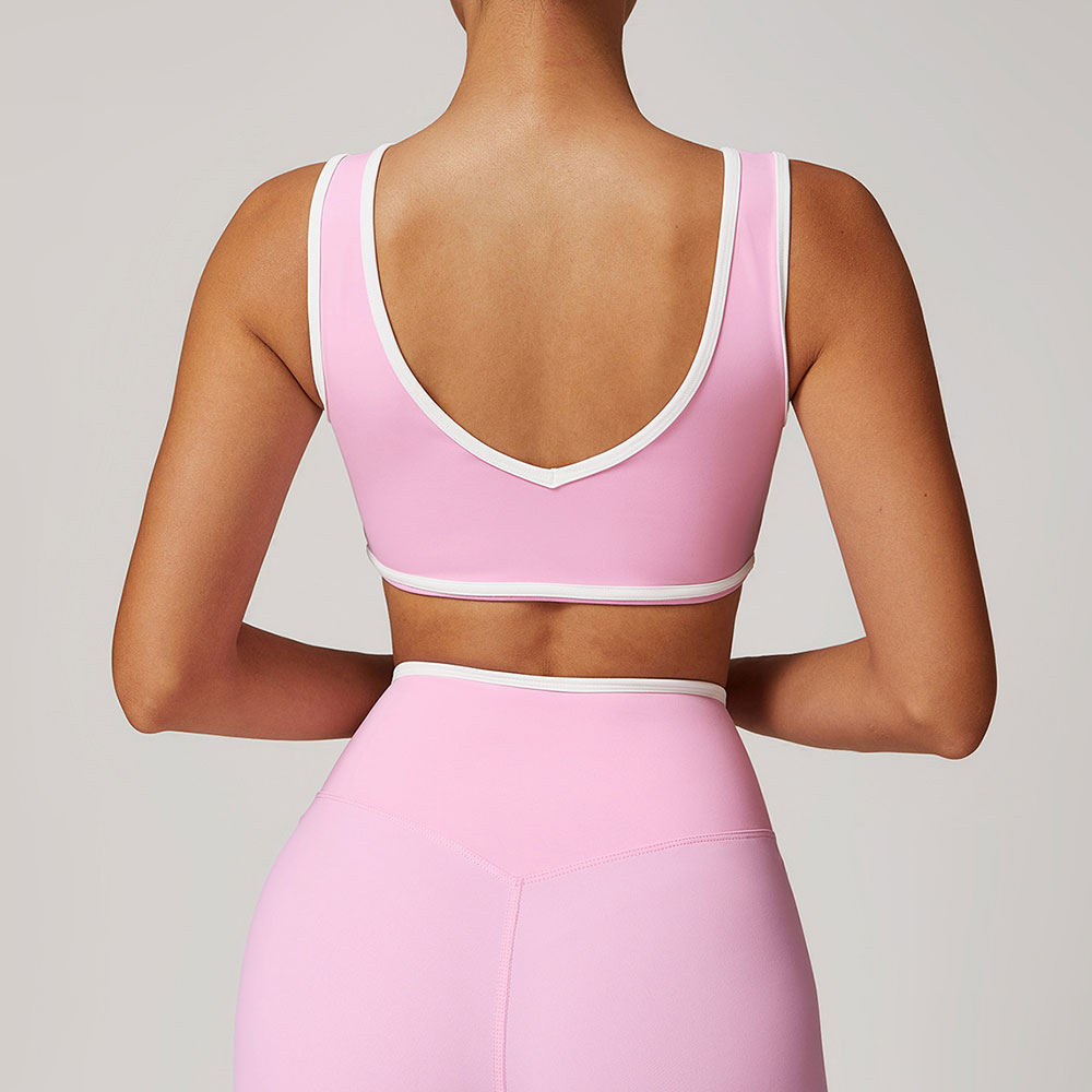 Soutien-gorge de sport pour fe - Quick Dry Underwear avis et prix