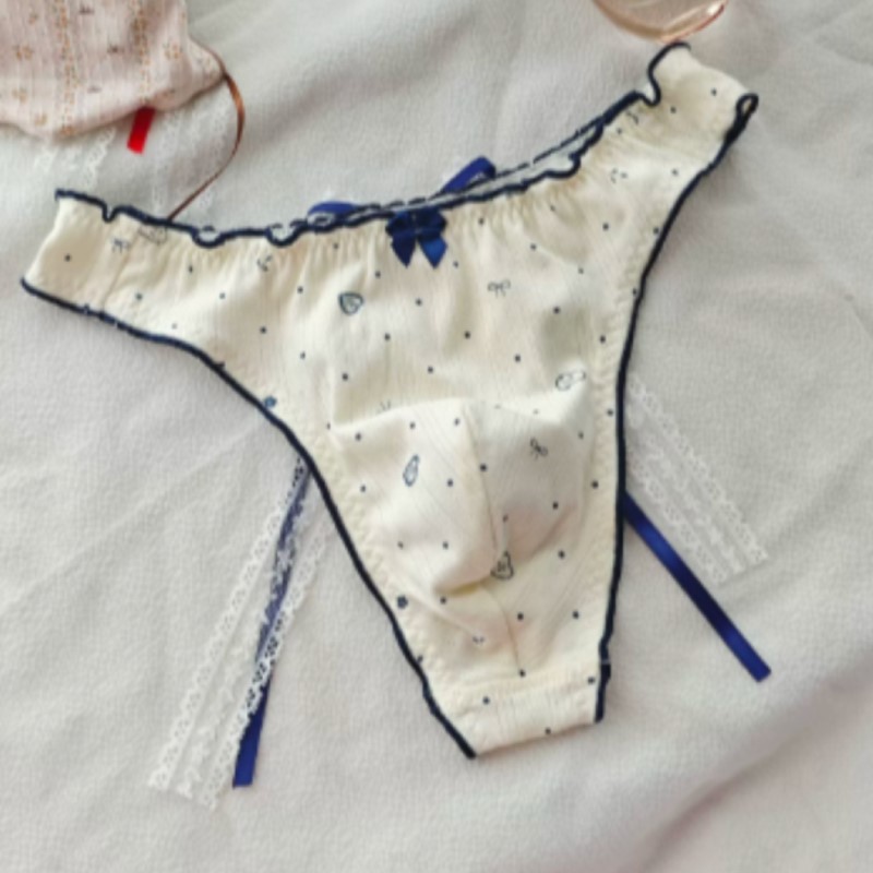 Nouvelle culotte string japona - Pouch Boxer Pouch avis et prix