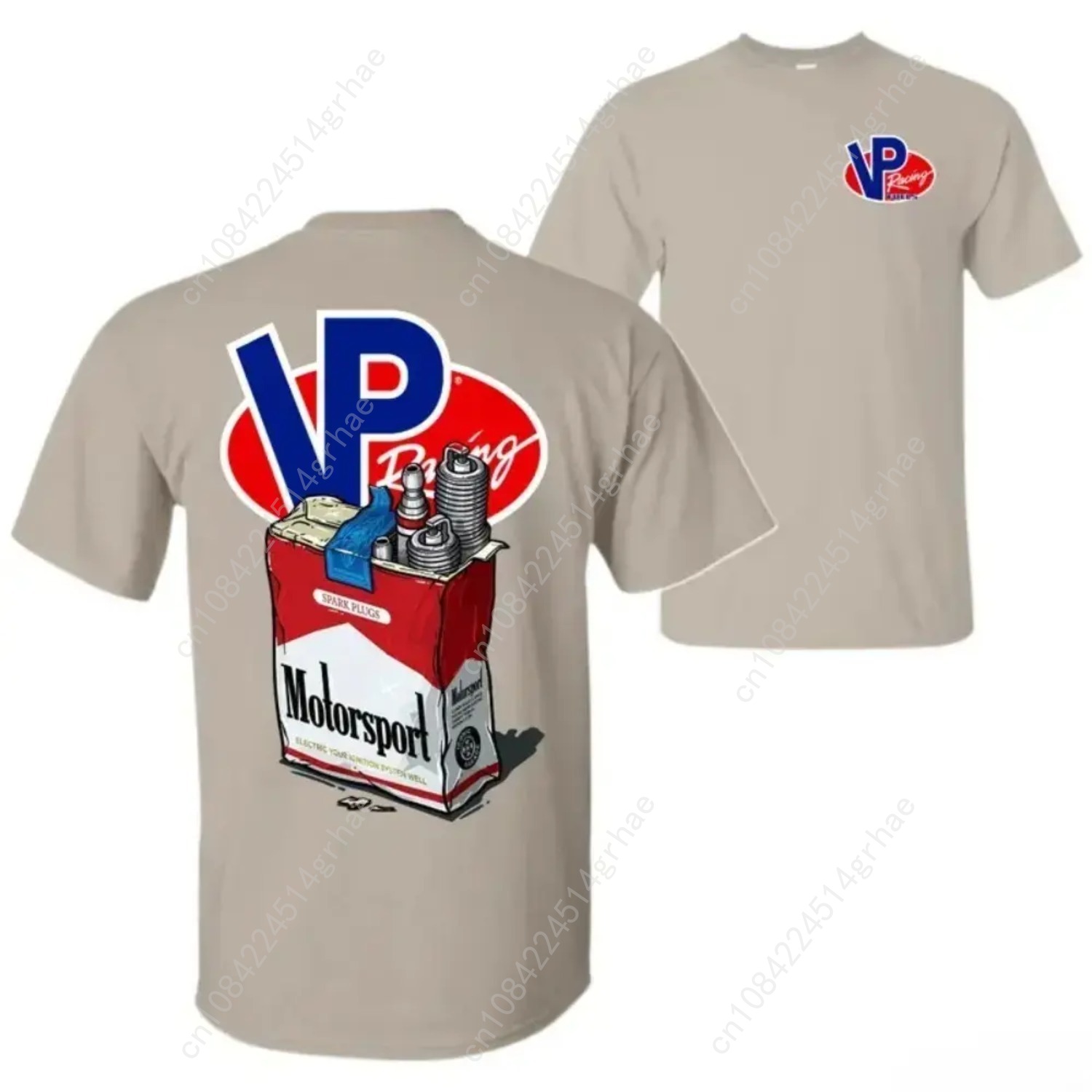 Chemise VP Racing Motorsport - - Base Layer Top avis et prix
