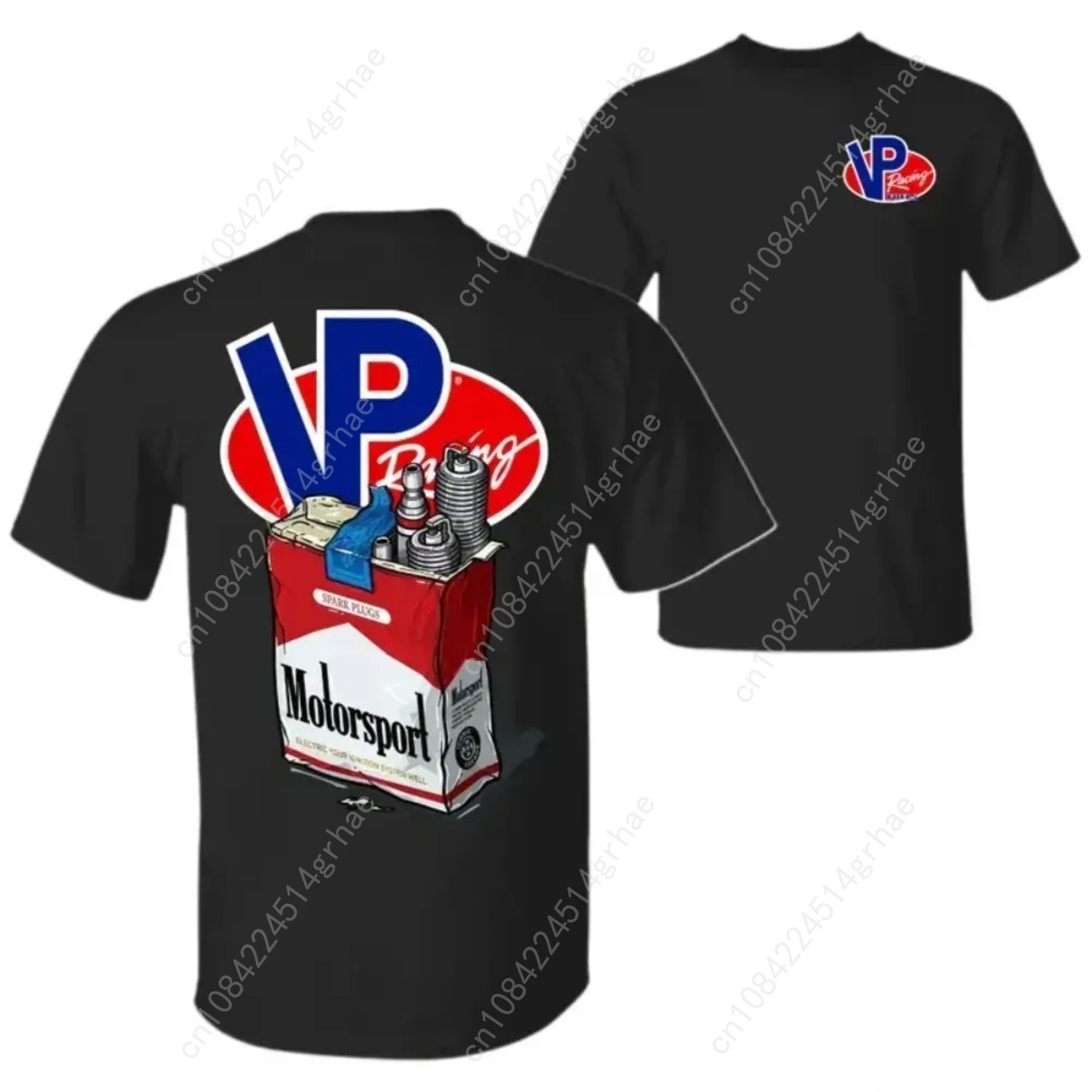 Chemise VP Racing Motorsport - - Base Layer Top avis et prix