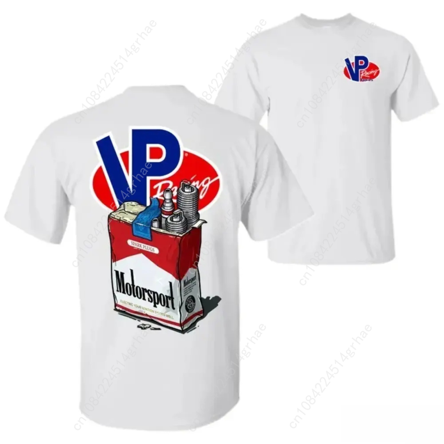 Chemise VP Racing Motorsport - - Base Layer Top avis et prix
