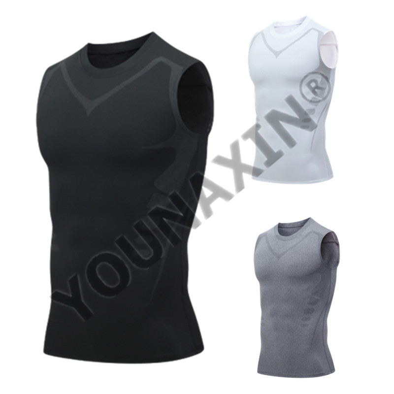 Lot de 3 débardeurs de sport p - Base Layer Top avis et prix