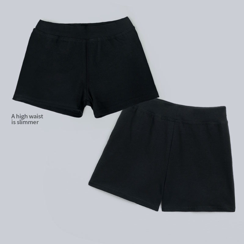 Shorts de danse pour filles, p - Boxer Brief Pack Cotton avis et prix