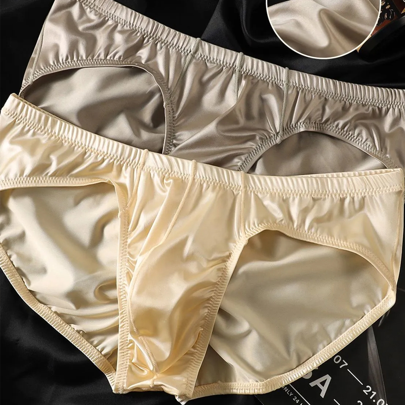 Lot de 4 slips pour hommes en  - Boxer Shorts Modal avis et prix
