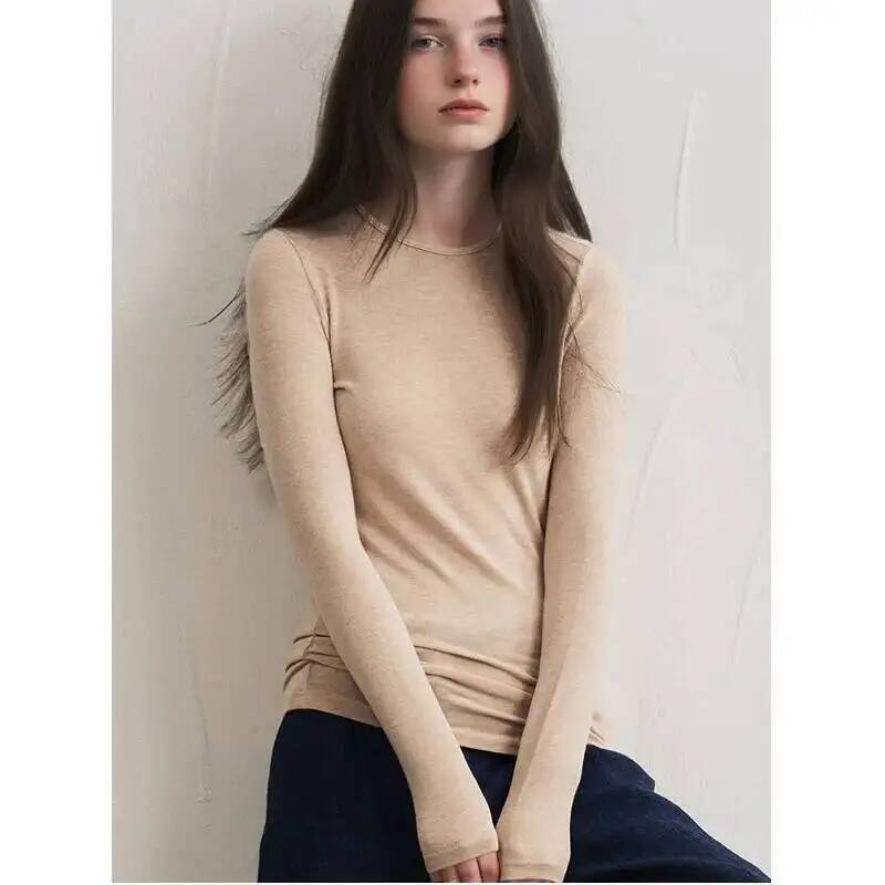 Haut à manches longues en méla - Base Layer Top avis et prix